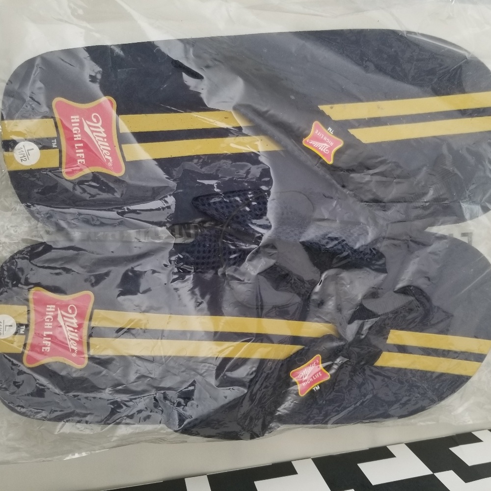 🤴 Miller slippers 🤴 - Picture 4 of 6